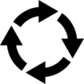 Inverses Panorama