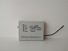Groundstation