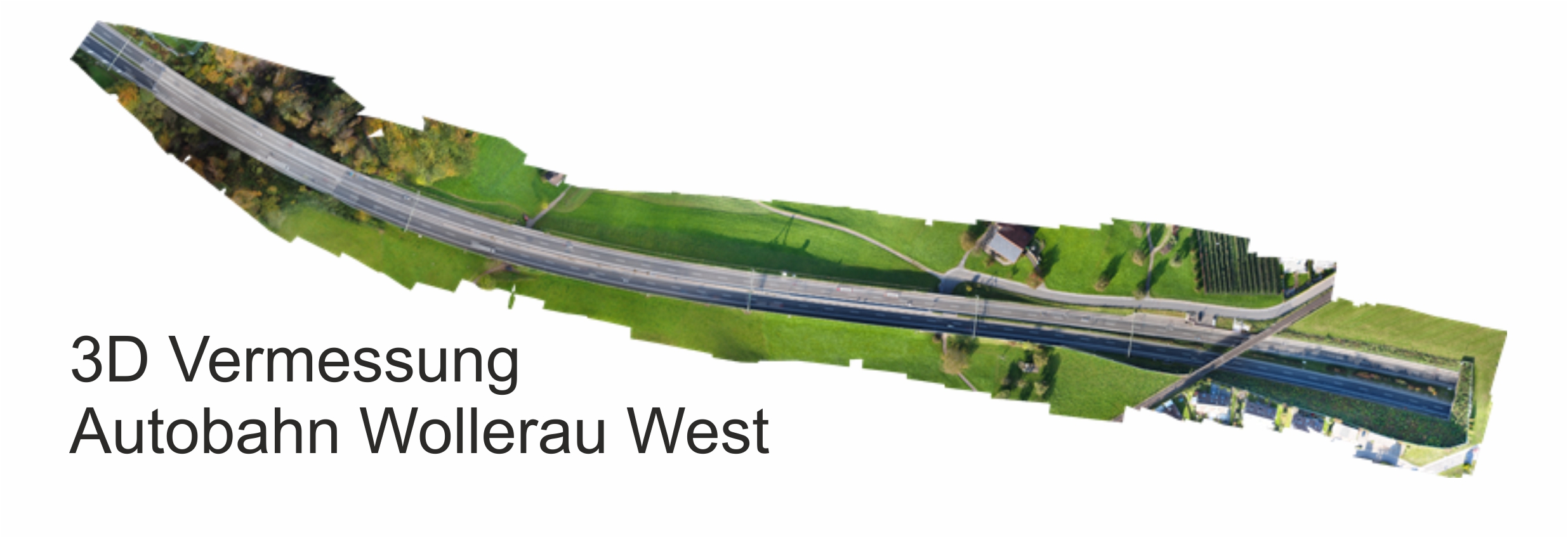 3D Vermessung