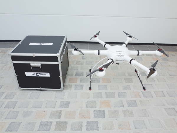 Transportbox