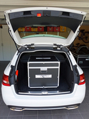 Transportbox Auto n